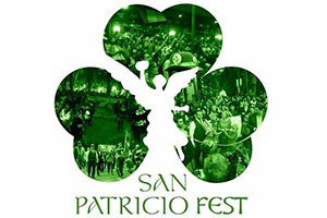 San Patricio Fest